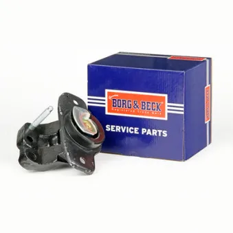Support moteur BORG & BECK BEM3887