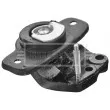 Support moteur BORG & BECK BEM3887 - Visuel 2