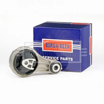 Support moteur BORG & BECK BEM3894