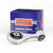 Support moteur BORG & BECK BEM3895 - Visuel 2