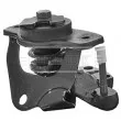 Support moteur BORG & BECK BEM3898 - Visuel 1