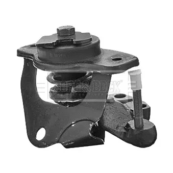 Support moteur BORG & BECK BEM3898