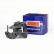 Support moteur BORG & BECK BEM3898 - Visuel 2