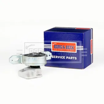 Support moteur BORG & BECK BEM3902