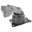 Support moteur BORG & BECK BEM3904 - Visuel 2