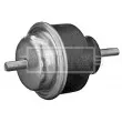 Support moteur BORG & BECK BEM3910 - Visuel 2