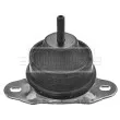 Support moteur BORG & BECK BEM3911 - Visuel 1