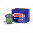 Support moteur BORG & BECK BEM3914 - Visuel 1