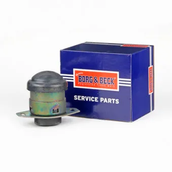 Support moteur BORG & BECK BEM3914