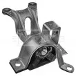Support moteur BORG & BECK BEM3923 - Visuel 1