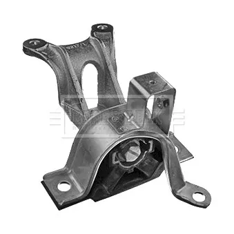 Support moteur BORG & BECK BEM3923