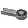 Support moteur BORG & BECK BEM3924 - Visuel 3