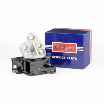 Support moteur BORG & BECK BEM3929