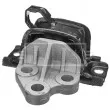 Support moteur BORG & BECK BEM3929 - Visuel 2