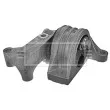 Support moteur BORG & BECK BEM3935 - Visuel 2