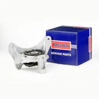 Support moteur BORG & BECK BEM3941