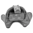 Support moteur BORG & BECK BEM3941 - Visuel 2