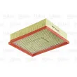 Filtre à air VALEO 585085 - Visuel 3