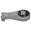 Support moteur BORG & BECK BEM3951 - Visuel 1