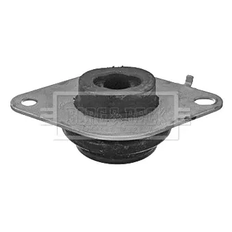 Support moteur BORG & BECK BEM3959