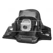 Support moteur BORG & BECK BEM3962 - Visuel 1