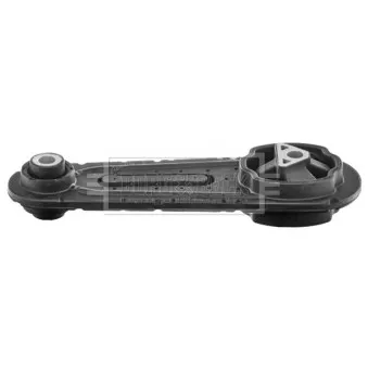 Support moteur BORG & BECK BEM3963