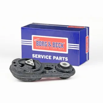 Support moteur BORG & BECK BEM3964