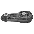 Support moteur BORG & BECK BEM3964 - Visuel 3