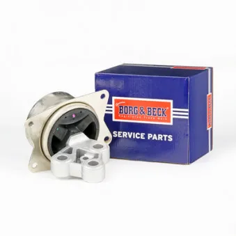 Support moteur BORG & BECK BEM3969