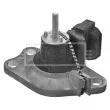 Support moteur BORG & BECK BEM3971 - Visuel 1