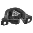 Support moteur BORG & BECK BEM3973 - Visuel 1