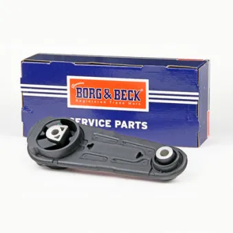 Support moteur BORG & BECK BEM3975
