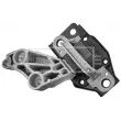 Support moteur BORG & BECK BEM3978 - Visuel 3