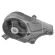 Support moteur BORG & BECK BEM3986 - Visuel 1