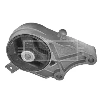Support moteur BORG & BECK BEM3986