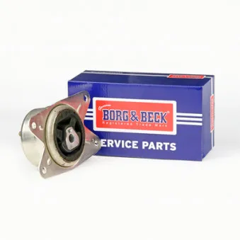 Support moteur BORG & BECK BEM3987
