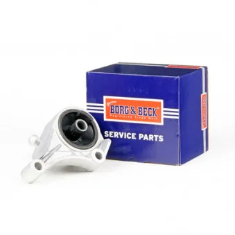 Support moteur BORG & BECK BEM3989