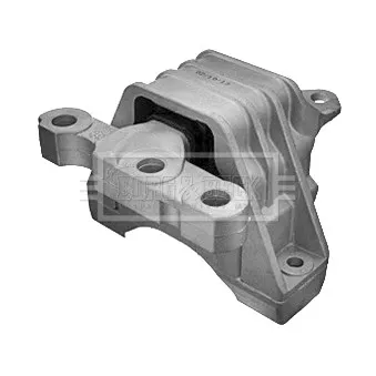 Support moteur BORG & BECK BEM3993