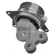 Support moteur BORG & BECK BEM3994 - Visuel 3