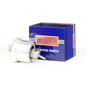 Support moteur BORG & BECK BEM3996