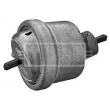 Support moteur BORG & BECK BEM3996 - Visuel 2