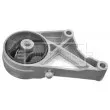 Support moteur BORG & BECK BEM3999 - Visuel 2