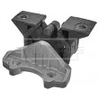 Support moteur BORG & BECK BEM4000 - Visuel 1