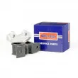 Support moteur BORG & BECK BEM4000 - Visuel 3