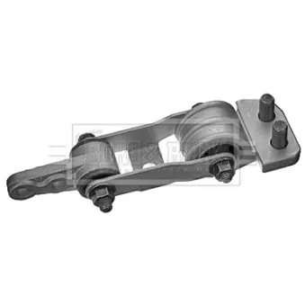 Support moteur BORG & BECK BEM4002