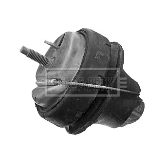 Support moteur BORG & BECK BEM4003