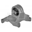 Support moteur BORG & BECK BEM4006 - Visuel 3