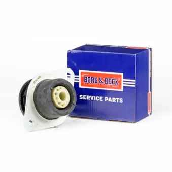 Support moteur BORG & BECK BEM4023