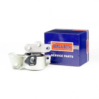 Support moteur BORG & BECK BEM4026