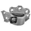 Support moteur BORG & BECK BEM4026 - Visuel 2